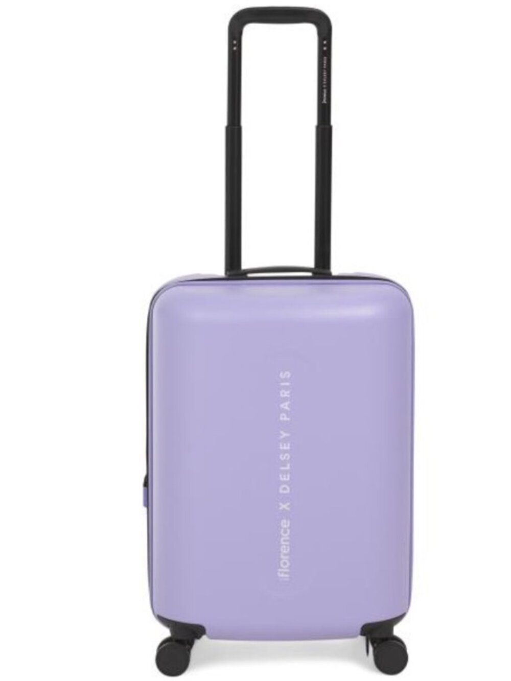 FLORENCE BY MILLS 20in hardside carry-on spinner - Picture 1 of 3